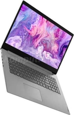 Lenovo Ideapad 3-17ITL (82H900D4PB) 17.3 HD / i3-1115G4 / 8GB / 256GB M.2 SSD / Windows 11 Home — thumbnail 2