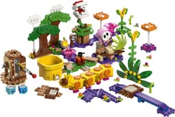 LEGO 71434 Super Mario - Makersset: Cassismoeras — thumbnail 6