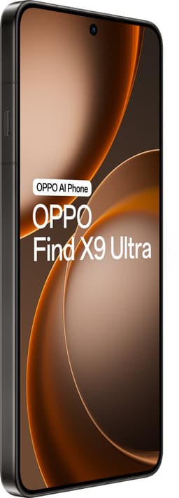 OPPO Find X9 Ultra 12+512GB Tundra Umber - Extra Garantie — thumbnail 4