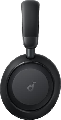 soundcore Space 2 by Anker, Active Noise Cancelling Koptelefoon, Comfortabele Pasvorm, 50H Speeltijd, LDAC Hi-Res Draadloze Audio, Dual Connection, Helderre Gesprekken, Bluetooth 6.1, Nap Mode, Draagdetectie — thumbnail 15