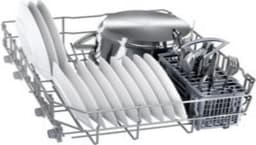 Bosch SPV2HKX42E-1 Serie 2 - Inbouwvaatwasser - Volledig integreerbaar+ 3 Jaar Gratis Extra Garantie — thumbnail 3