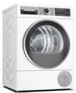 Bosch WQG235D2NL-1 Serie 6 - Wasdroger - Warmtepompdroger + 3 Jaar Gratis Extra Garantie — thumbnail 3