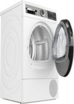 Bosch WQG235D2NL-1 Serie 6 - Wasdroger - Warmtepompdroger + 3 Jaar Gratis Extra Garantie — thumbnail 5