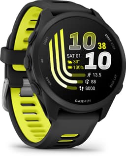 Garmin Forerunner® 170 - GPS hardloophorloge - Garmin Pay - 42,6 mm - Zwart — thumbnail 3