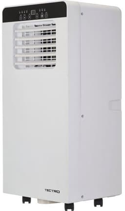 Draagbare airconditioner - Tectro - TP 4020 - 2,05 kW - 50 tot 65 m³ - Digitaal display - Airconditioning/ventilatie/ontvochtiging — thumbnail 5