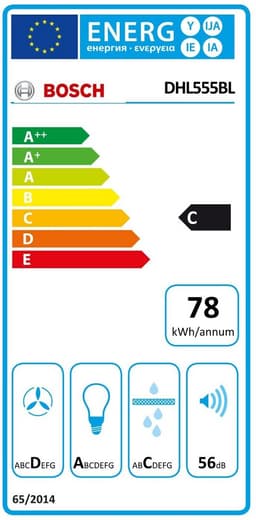 Bosch WQG235D2NL-1 Serie 6 - Wasdroger - Warmtepompdroger + 3 Jaar Gratis Extra Garantie — thumbnail 2