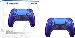 Sony PS5 DualSense Draadloze Controller – Chroma Indigo — thumbnail 9