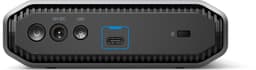 G-DRIVE® 6TB External Desktop Hard Drive, 7200RPM Ultrastar® Hard Drive Enterprise-Class, USB-C™ (10Gbps), tot 260MB/s, Mac-Ready — thumbnail 7