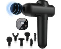 Massage Gun Professioneel - Massage Apparaat - Theragun fitnesstool