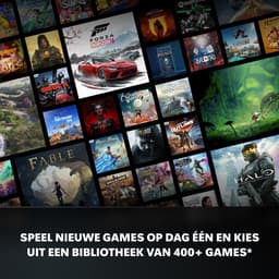 Xbox Game Pass Ultimate - 1 maand - Xbox, PC, Cloud Gaming — thumbnail 2