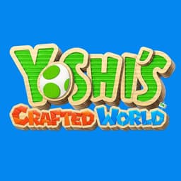 Yoshi's Crafted World - Nintendo Switch — thumbnail 2