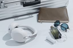 Sony 1000X THE COLLEXION – Premium draadloze koptelefoon met Noise Cancelling - Platinum — thumbnail 19
