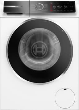 Bosch Wasmachine WGB2440BFG Serie 8 Home Connect 9 kg A-20% — thumbnail 1