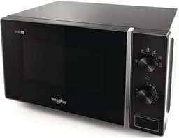 Whirlpool MWP 101 SB-1 Magnetron zwart 20 liter 700 W + 3 Jaar Gratis Extra Garantie — thumbnail 2