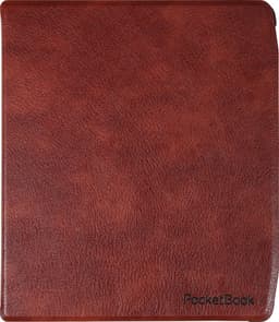 PocketBook Era Lite - 7 inch - Stone Green met Bruine Shell Cover - Voordeelbundel — thumbnail 11