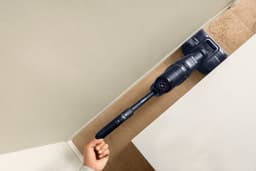 Tineco Floor One S7 Stretch - Nat en droog stofzuiger en dweil - 180° Lay-Flat - 85°C 5 Min Zelfschoonmaak routine - 50 minuten accu - DualBlock Anti-Tangle - Dual Edge Schoonmaak methode - Schoonmaken onder meubels — thumbnail 11