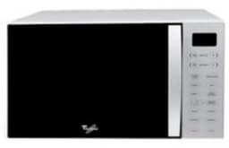 Whirlpool MWO 611 SL-1 Magnetron met Grill + 3 Jaar Gratis Extra Garantie — thumbnail 1