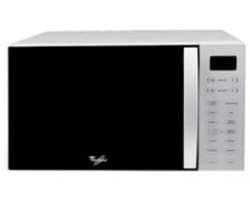 Whirlpool MWO 611 SL-1 Magnetron met Grill + 3 Jaar Gratis Extra Garantie