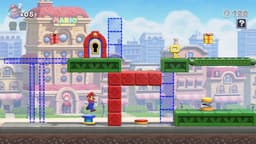 Mario vs. Donkey Kong - Nintendo Switch — thumbnail 13