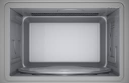 Siemens BE555LMB1 - iQ500 - Inbouwmagnetron - 59x38 cm - 25 l - Zwart - Eenvoudig te reinigen met hydrolyse — thumbnail 3