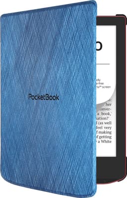 PocketBook Verse - E-reader - Bright Blue - Met Blauw Hoesje - Voordeelbundel — thumbnail 10