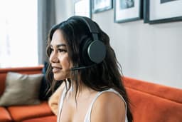 Xbox Draadloze Gaming Headset - Xbox Series X|S, Xbox One en Windows- Inclusief Dolby Atmos — thumbnail 3