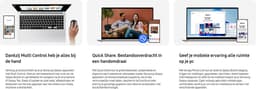 Samsung Galaxy Book4 NP750XGJ-KS3NL - Laptop - 15.6 inch — thumbnail 13