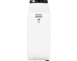 AEG Serie 8000 LTR8A80370 wasmachine Bovenlader 7 kg 1251 RPM Wit