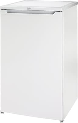 Beko TS190040N - Koelkast - Tafelmodel - Wit - Vrijstaand - Zonder vriesvak — thumbnail 3