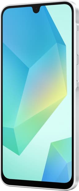 Samsung Galaxy A16 4G (LTE) - 128GB - Grijs — thumbnail 8