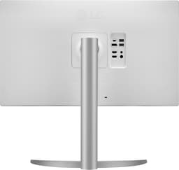 LG UltraFine 27UP850K - 4K IPS Monitor - USB-C 90w - 27 inch — thumbnail 16