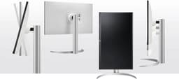LG UltraFine 27UP850K - 4K IPS Monitor - USB-C 90w - 27 inch — thumbnail 6
