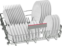 Bosch SBH4EVX08E - Serie 4 - Vaatwasser - Inbouwvaatwasser - XXL (extra hoog) - Geschikt voor IKEA keuken - Energielabel B - Stil - Efficient Dry: verbeterde droogprestaties door de automatisch geopende deur — thumbnail 16