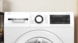 Bosch WGG244FAFG - Serie 6 - Wasmachine - 9 kg - 1400 rpm - Energielabel A - NL/FR display — thumbnail 8