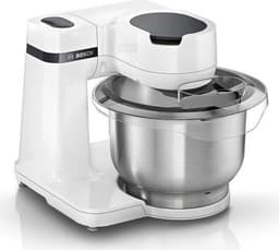 Bosch MUM Serie 2 - MUMS2EW00 - Keukenmachine - 700W - 3,8L - Wit — thumbnail 19
