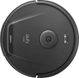 eufy Clean L60 Hybrid Robotstofzuiger met dweilfunctie - Robot Vacuum - 5.000 Pa Zuigkracht, Bestuurbaar via smartphone — thumbnail 2