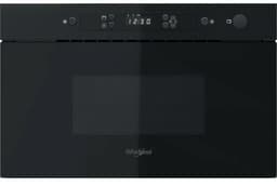 Whirlpool MBNA900B Zwart Solo-magnetron Ingebouwd 22 l 750 W — thumbnail 1