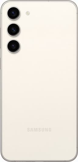 Samsung Galaxy S23 Plus 5G - 256GB - Cream — thumbnail 12