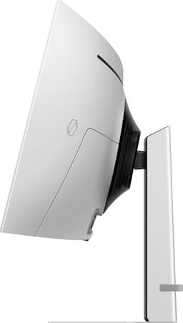 Samsung Odyssey OLED G9 LS49DG912SUXEN - Dual QHD Monitor - 144Hz - 49 inch — thumbnail 4
