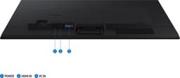 Samsung Essential LS24D302GAUXEN - Full HD IPS Monitor - 100hz - 24 inch — thumbnail 10