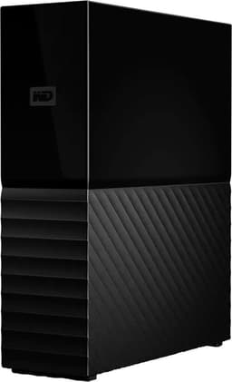 Western Digital My Book - Externe harde schijf - 16 TB — thumbnail 6