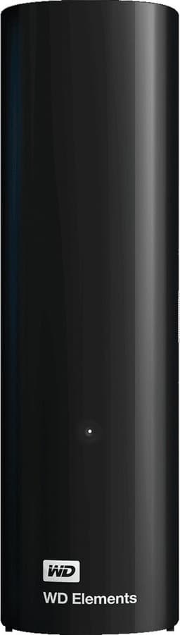 Western Digital Elements Desktop - Externe Harde Schijf - 12 TB — thumbnail 5