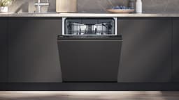 Siemens SN75EX13CE - iQ500 - Inbouwvaatwasser - 60 cm - Energielabel A - Home Connect - varioSpeed Plus — thumbnail 6