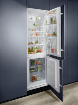 Electrolux ENS5LE18S Ingebouwd 271 l Wit — thumbnail 14