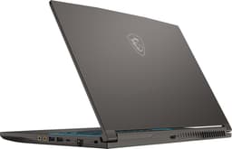 MSI Thin 15 B13UC-2848NL - Gaming Laptop - 15.6 inch -RTX 3050 - 144 Hz — thumbnail 8