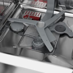 Grundig GNVP4540DW vaatwasser Volledig ingebouwd 15 couverts D — thumbnail 7