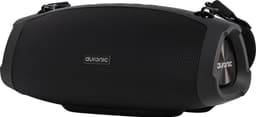 Auronic Boombox - Bluetooth Speaker - Draadloos - Muziek box - AUX en SD-kaart Aansluiting - Zwart — thumbnail 1