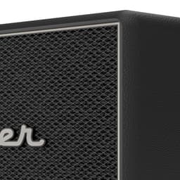 Caliber Retro Speaker - Bluetooth Speaker - Vintage Speaker - 200 Watt Vermogen - Bluetooth - TWS - Bass en Treble regelbaar (HFG411BT-SBL) — thumbnail 8