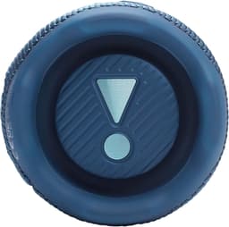 JBL Flip 7 - Portable Bluetooth Speaker - Draadloze Muziek Box - 16 uur - Waterdicht - IP68 - Blauw — thumbnail 4