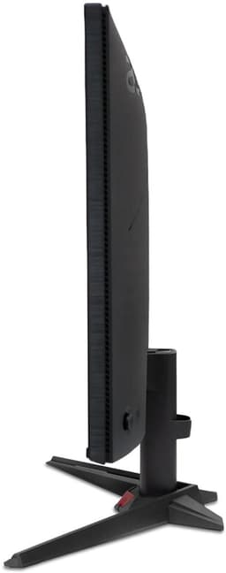 Acer NITRO VG0 VG270 P6 computer monitor 68,6 cm (27") 1920 x 1080 Pixels Full HD LCD Zwart — thumbnail 11
